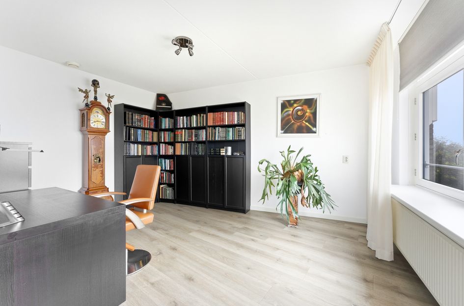 Koningin Wilhelminaweg 65