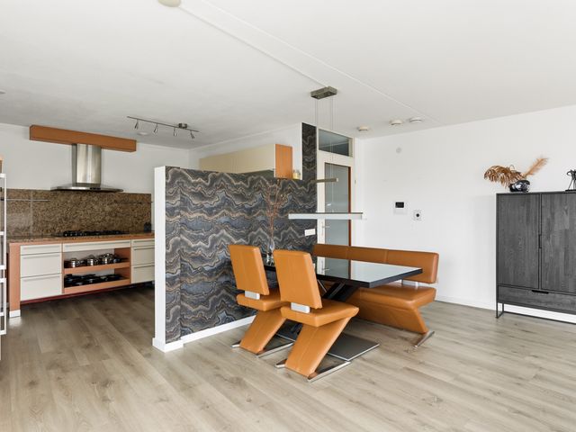 Koningin Wilhelminaweg 65, Alblasserdam