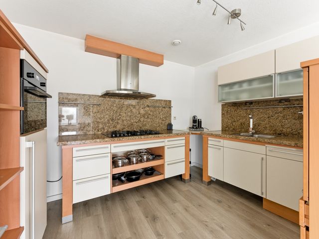 Koningin Wilhelminaweg 65, Alblasserdam