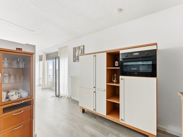 Koningin Wilhelminaweg 65, Alblasserdam