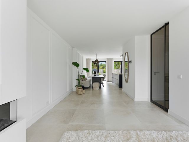 Campanulahof 27, Papendrecht