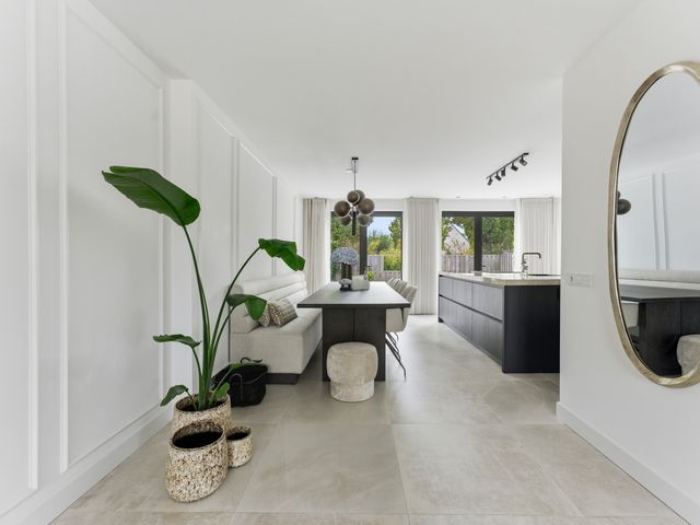 Campanulahof 27, Papendrecht