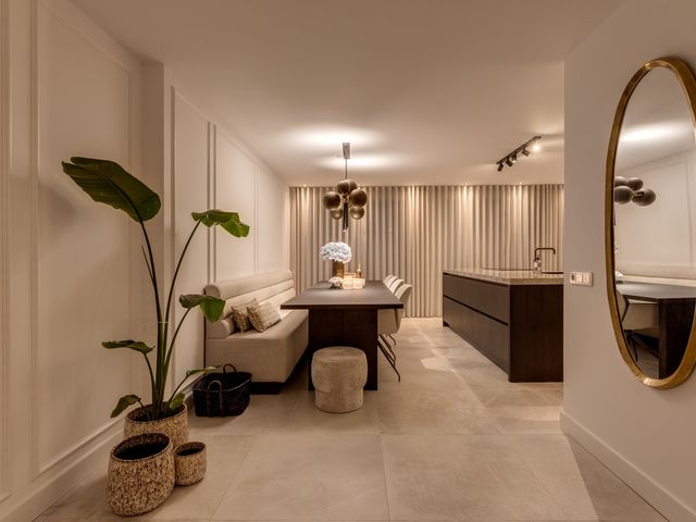 Campanulahof 27, Papendrecht