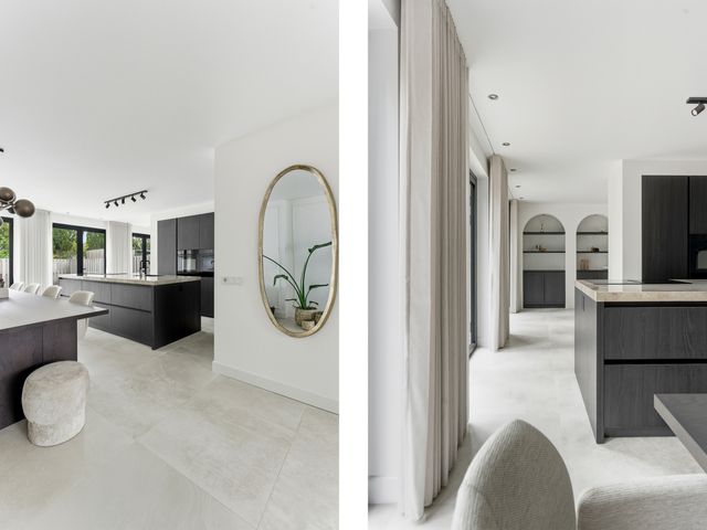 Campanulahof 27, Papendrecht