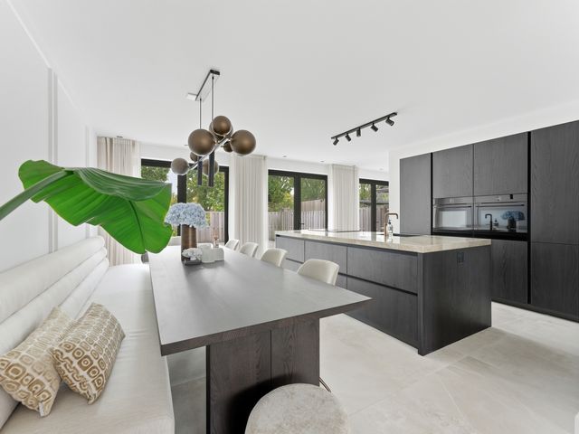 Campanulahof 27, Papendrecht