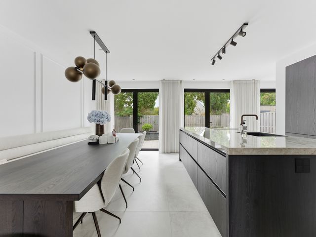 Campanulahof 27, Papendrecht