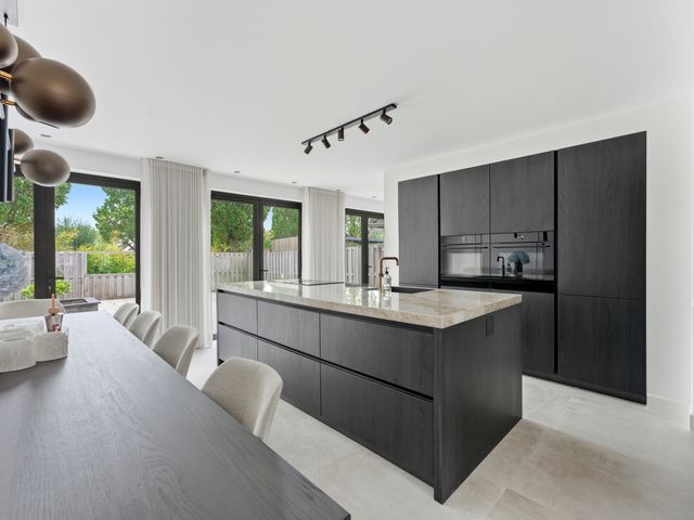 Campanulahof 27, Papendrecht