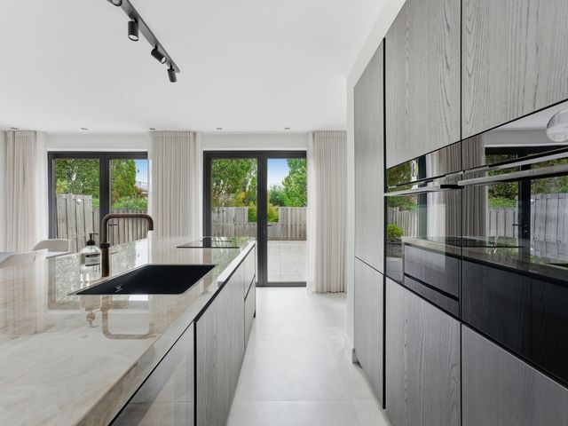 Campanulahof 27, Papendrecht