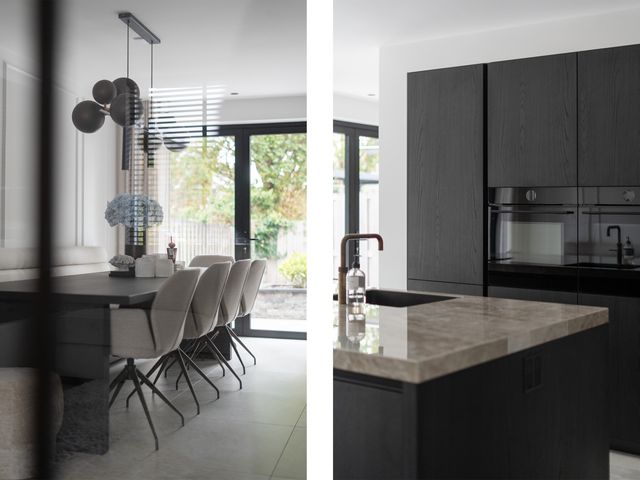 Campanulahof 27, Papendrecht