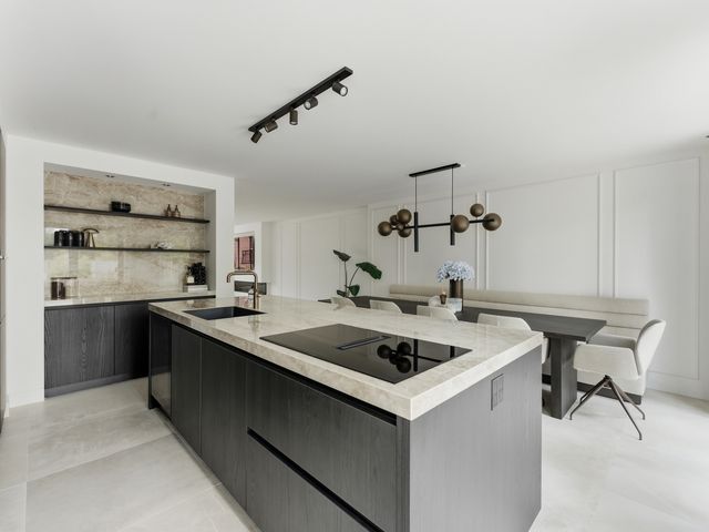 Campanulahof 27, Papendrecht