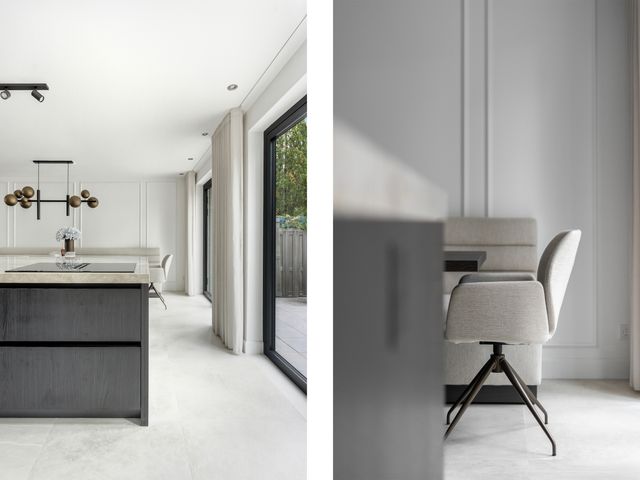 Campanulahof 27, Papendrecht