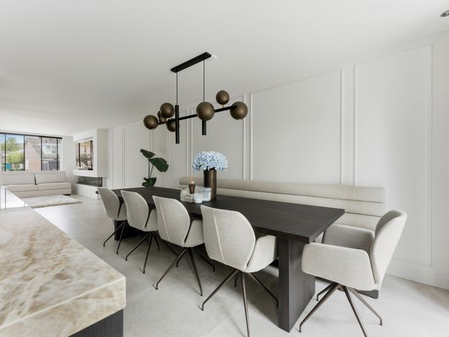 Campanulahof 27, Papendrecht