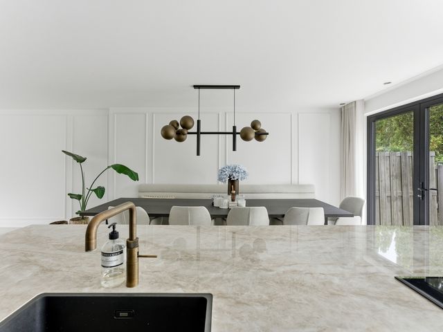 Campanulahof 27, Papendrecht