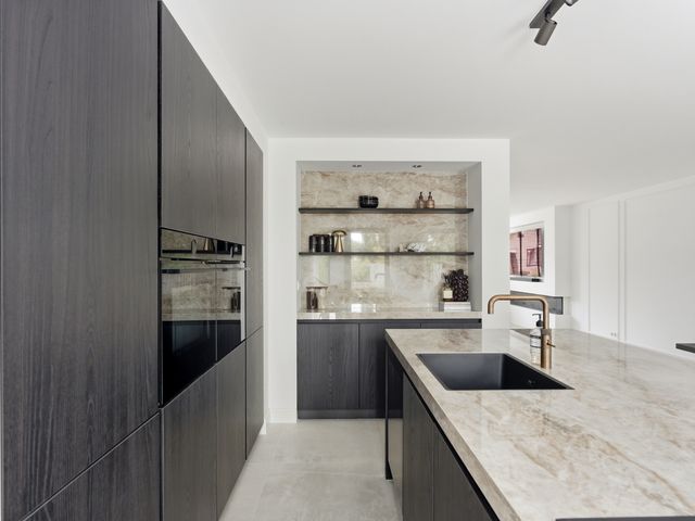 Campanulahof 27, Papendrecht