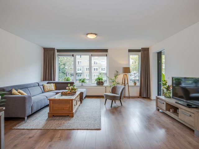 Lasserstraat 8, Leiden