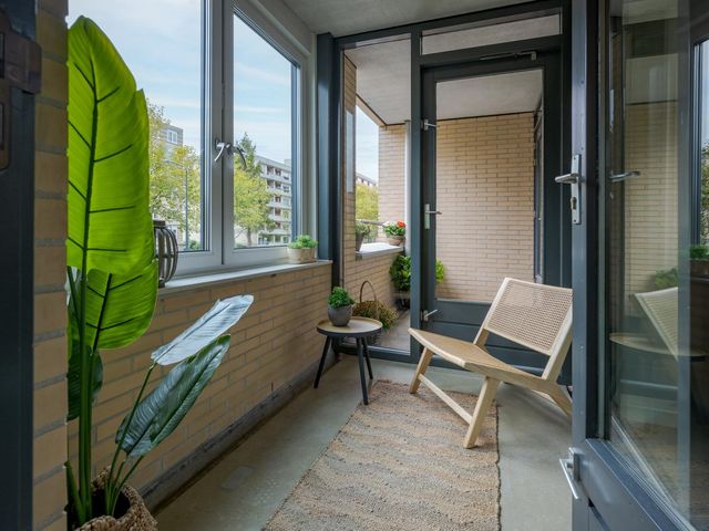 Lasserstraat 8, Leiden