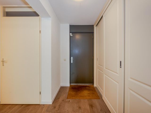 Lasserstraat 8, Leiden