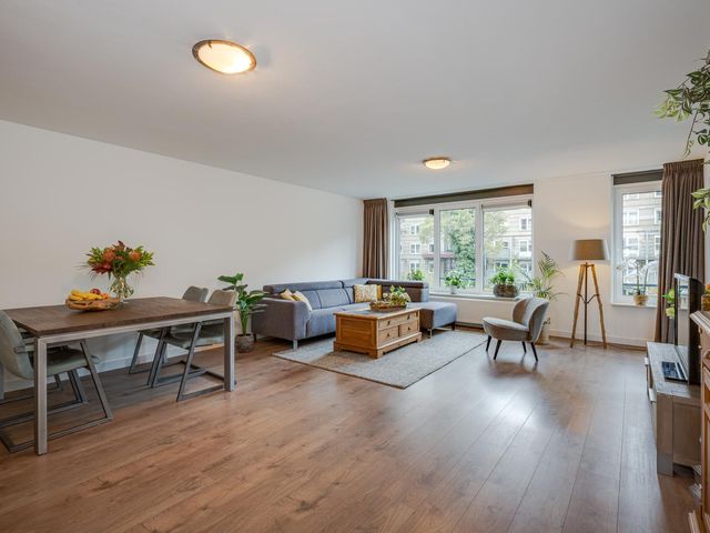 Lasserstraat 8, Leiden