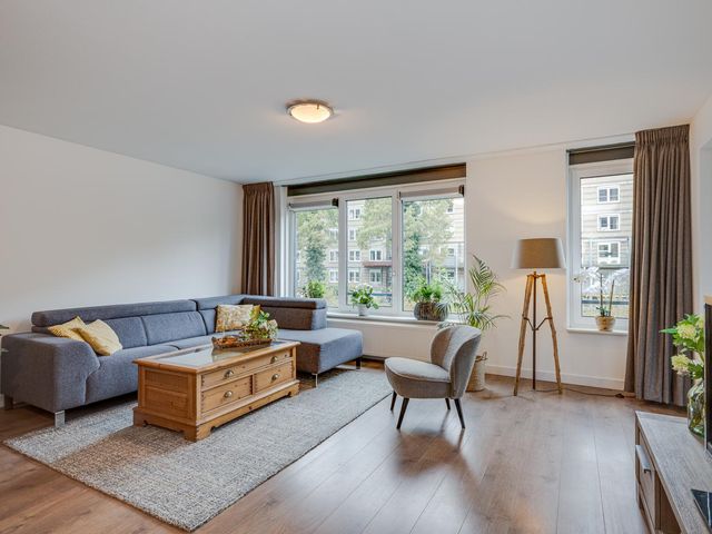 Lasserstraat 8, Leiden