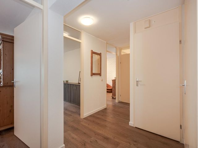 Lasserstraat 8, Leiden
