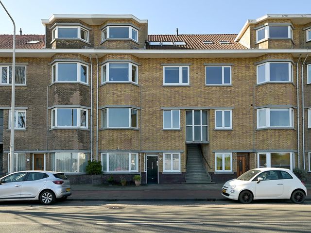 Zwolsestraat 363, 's-Gravenhage
