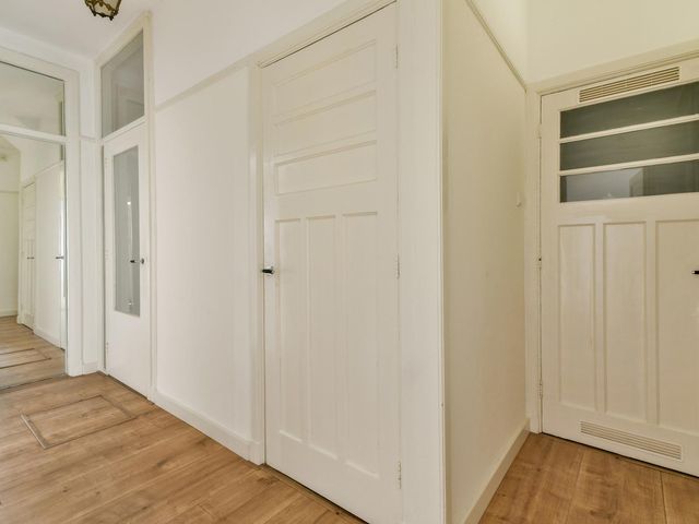 Zwolsestraat 363, 's-Gravenhage