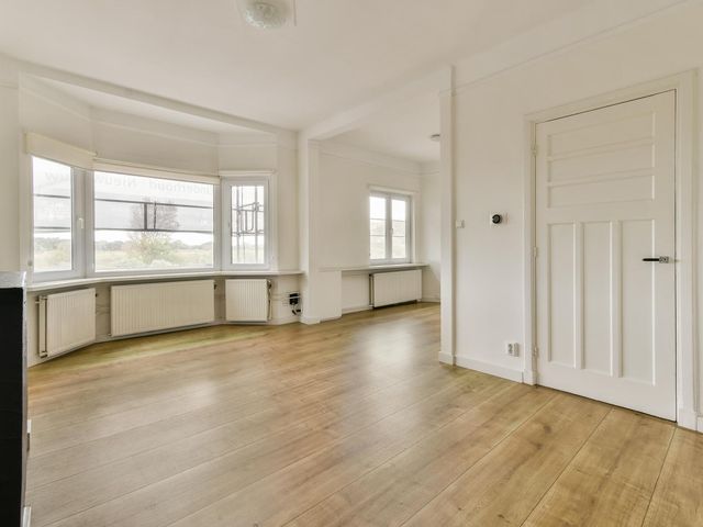 Zwolsestraat 363, 's-Gravenhage