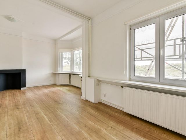 Zwolsestraat 363, 's-Gravenhage