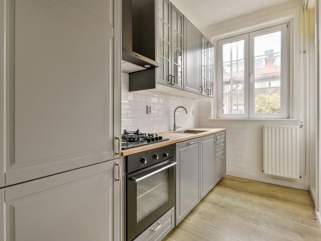Zwolsestraat 363, 's-Gravenhage
