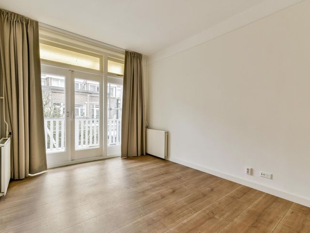 Zwolsestraat 363, 's-Gravenhage