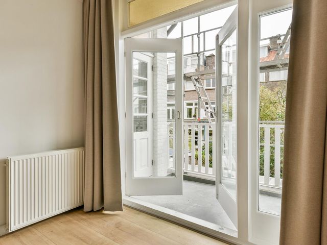 Zwolsestraat 363, 's-Gravenhage