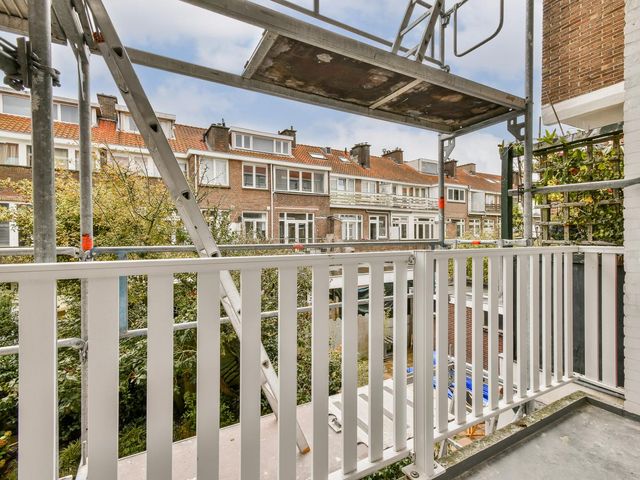 Zwolsestraat 363, 's-Gravenhage