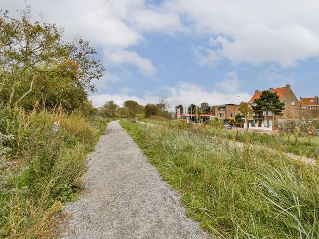 Zwolsestraat 363, 's-Gravenhage