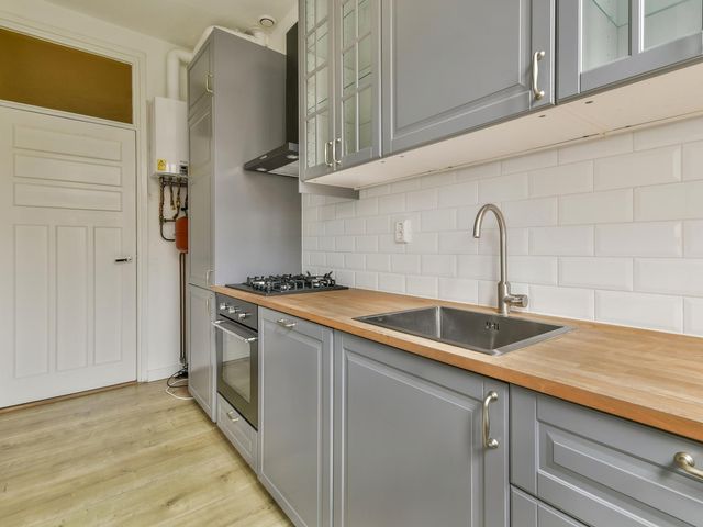 Zwolsestraat 363, 's-Gravenhage