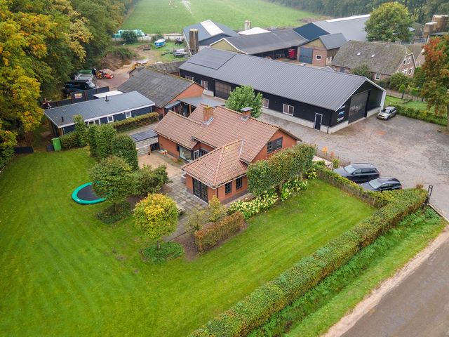 Blaakweg 16A, Harskamp