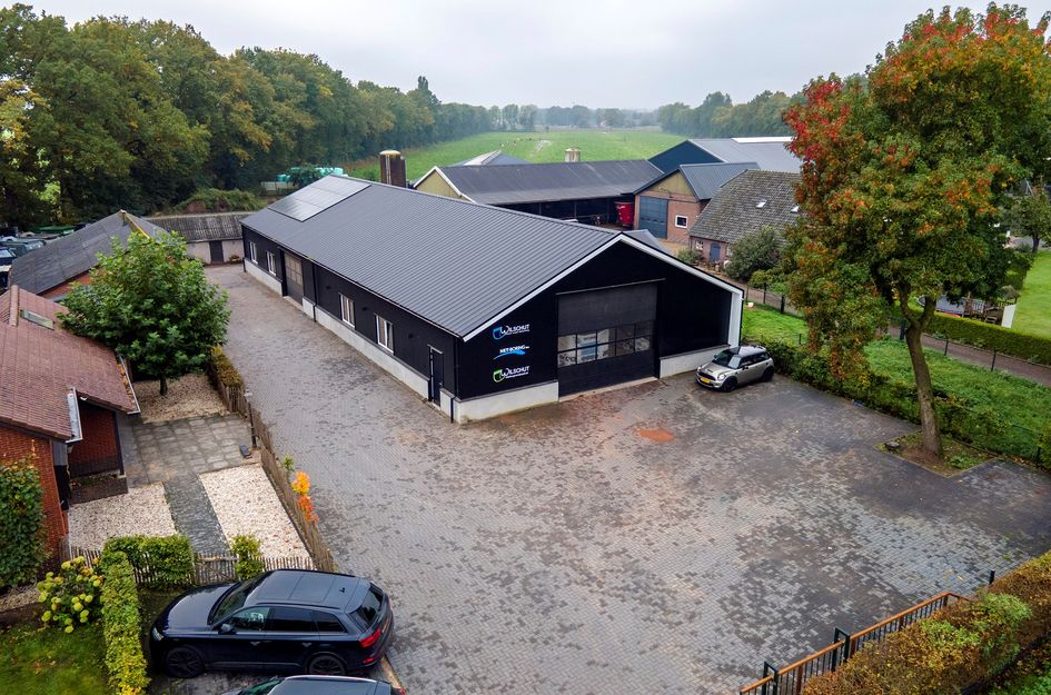 Blaakweg 16A