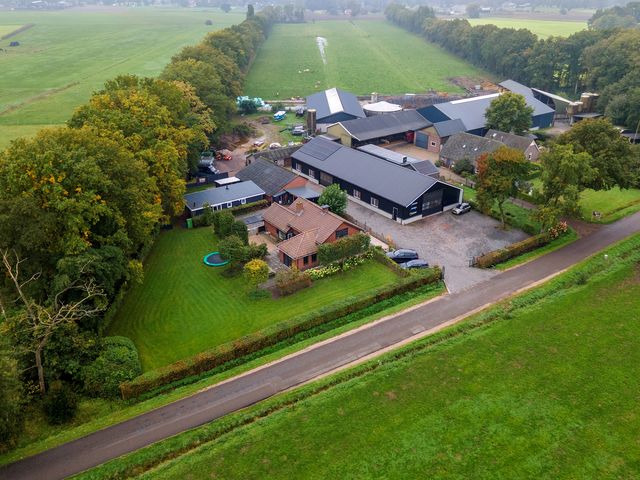 Blaakweg 16A, Harskamp