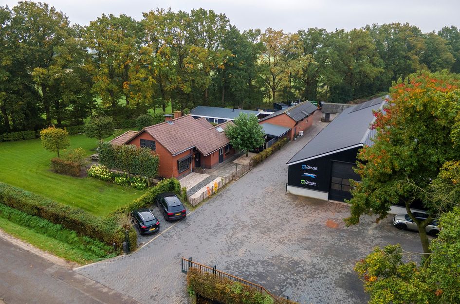 Blaakweg 16A