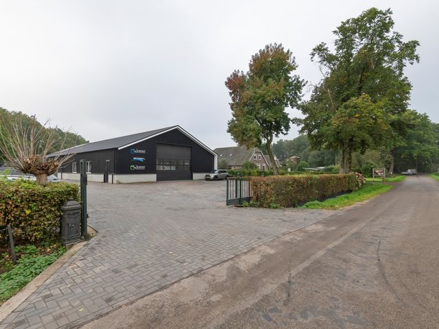 Blaakweg 16A, Harskamp