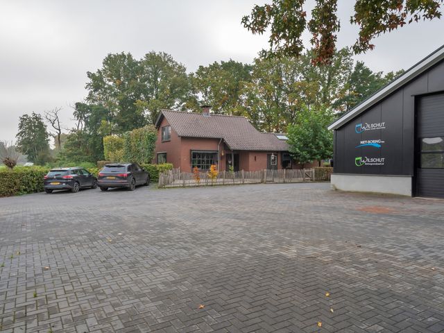 Blaakweg 16A, Harskamp