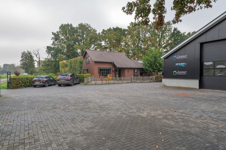 Blaakweg 16A