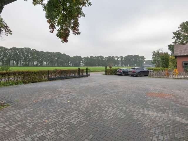 Blaakweg 16A, Harskamp