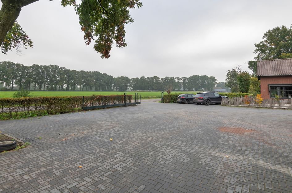 Blaakweg 16A