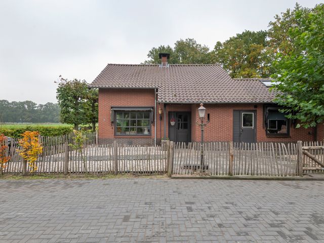 Blaakweg 16A, Harskamp