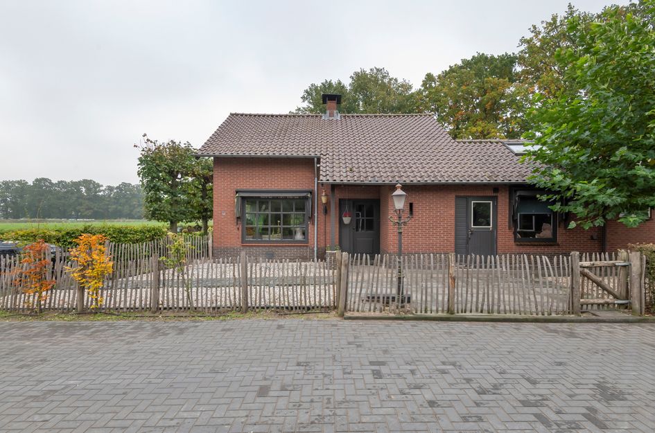 Blaakweg 16A