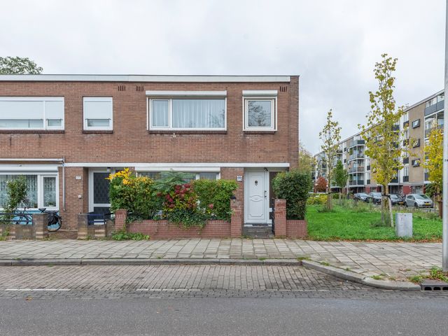 Van Heuven Goedhartlaan 175, Utrecht