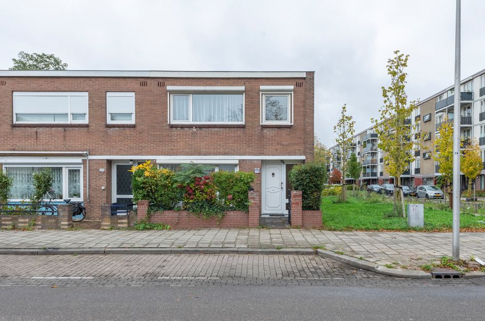 Van Heuven Goedhartlaan 175