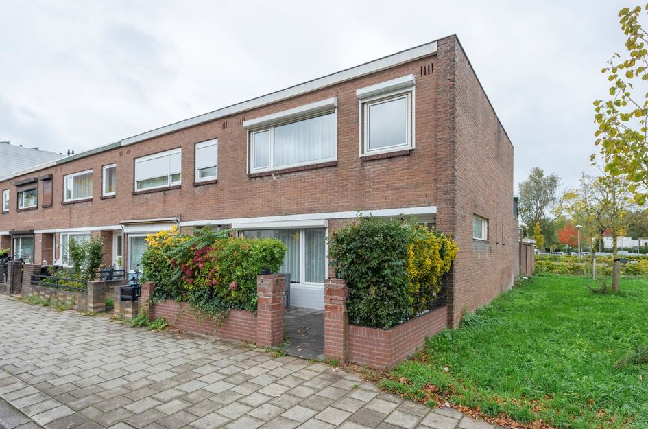 Van Heuven Goedhartlaan 175