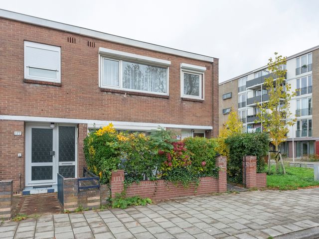 Van Heuven Goedhartlaan 175, Utrecht
