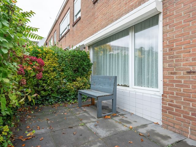 Van Heuven Goedhartlaan 175, Utrecht